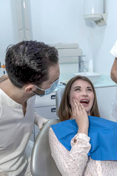Best Chipped Tooth Repair Near Me  in Gary, IN